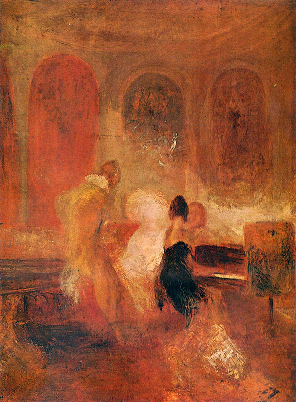Music Society Petworth